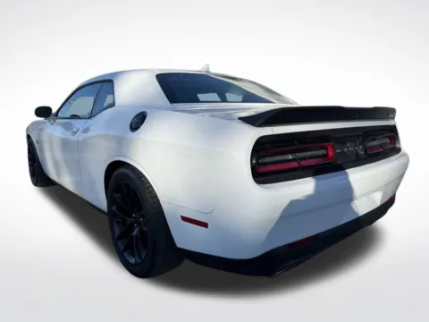 More photos of 2020 Dodge Challenger R/T Scat Pack at Dream Work Automotive, NC