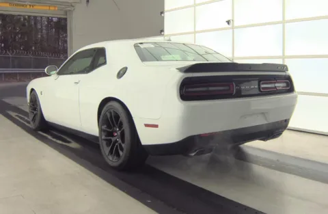 Another view of 2020 Dodge Challenger R/T Scat Pack for sale in Charlotte, NC at Dream Work Automotive