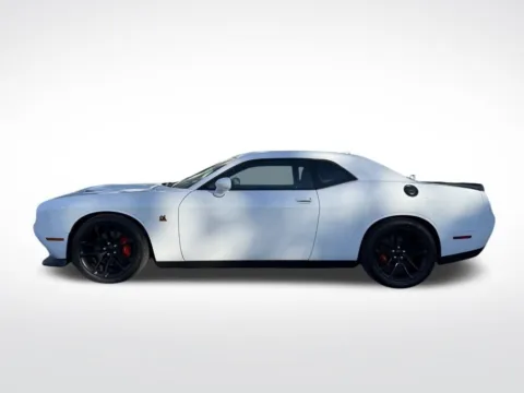 Another view of 2020 Dodge Challenger R/T Scat Pack for sale in Charlotte, NC at Dream Work Automotive