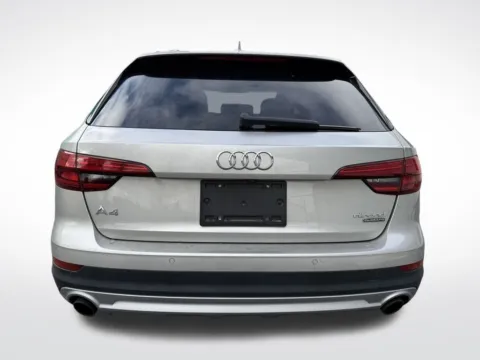More photos of 2017 Audi A4 allroad 2.0T Prestige at Dream Work Automotive, NC