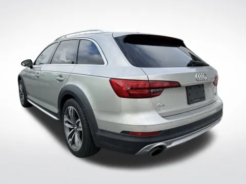More photos of 2017 Audi A4 allroad 2.0T Prestige at Dream Work Automotive, NC