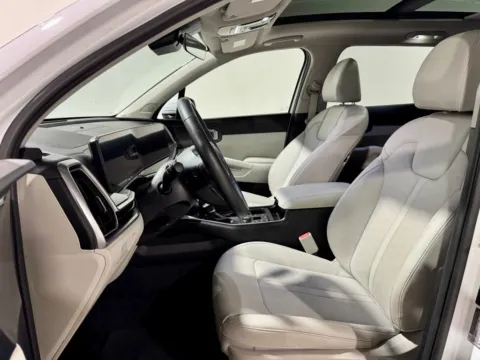 Another view of 2024 Kia Sorento EX for sale in Charlotte, NC at Dream Work Automotive