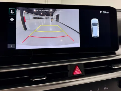 More photos of 2024 Kia Sorento EX at Dream Work Automotive, NC