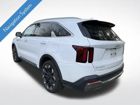 Another view of 2024 Kia Sorento EX for sale in Charlotte, NC at Dream Work Automotive