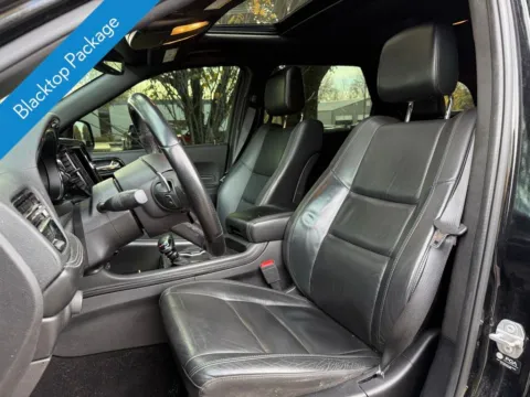 More photos of 2021 Dodge Durango GT at Dream Work Automotive, NC