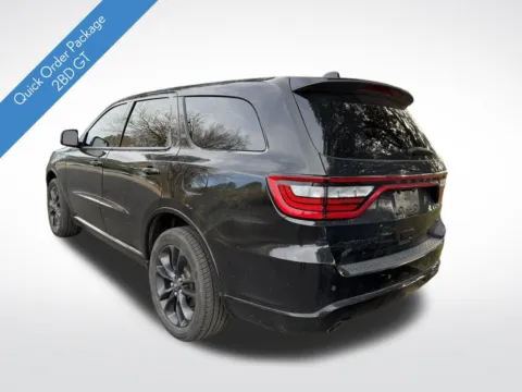 Another view of 2021 Dodge Durango GT for sale in Charlotte, NC at Dream Work Automotive