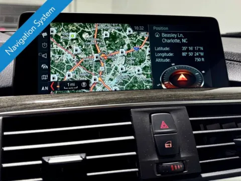 More photos of 2018 BMW 4 Series 430i at Dream Work Automotive, NC