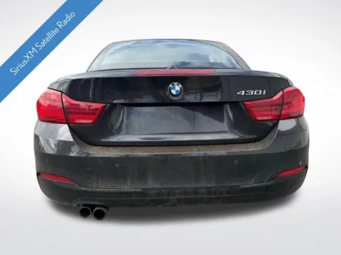 More photos of 2018 BMW 4 Series 430i at Dream Work Automotive, NC