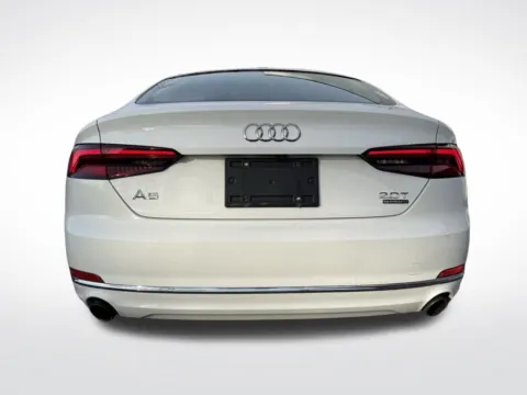 More photos of 2018 Audi A5 2.0T Premium at Dream Work Automotive, NC