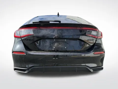 More photos of 2023 Honda Civic Sport at Dream Work Automotive, NC