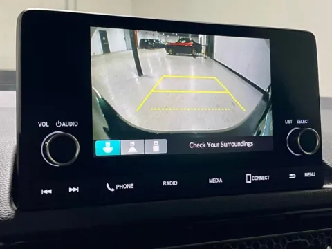 More photos of 2023 Honda Civic Sport at Dream Work Automotive, NC