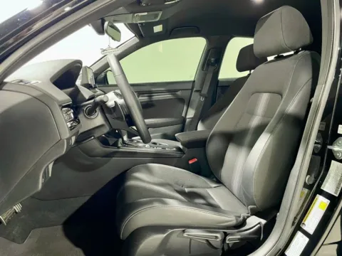 Another view of 2023 Honda Civic Sport for sale in Charlotte, NC at Dream Work Automotive