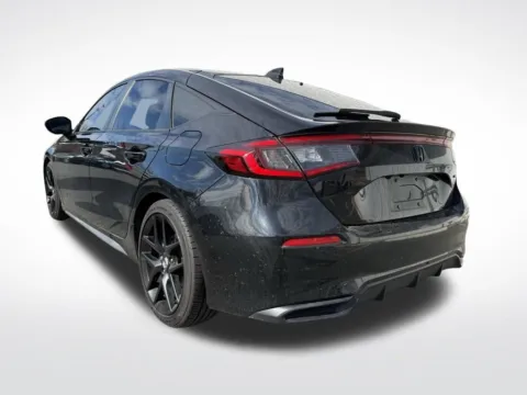 More photos of 2023 Honda Civic Sport at Dream Work Automotive, NC