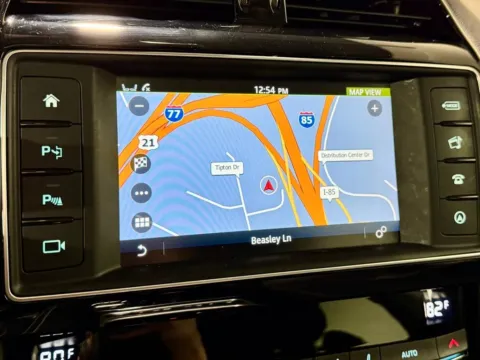 More photos of 2018 Jaguar F-PACE 35t R-Sport at Dream Work Automotive, NC