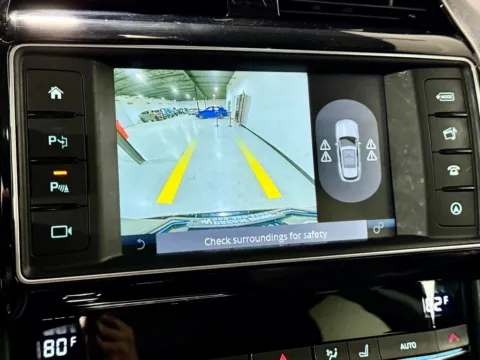 More photos of 2018 Jaguar F-PACE 35t R-Sport at Dream Work Automotive, NC