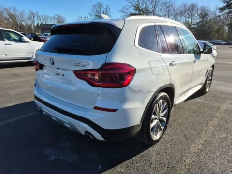 More photos of 2018 BMW X3 xDrive30i at Dream Work Automotive, NC