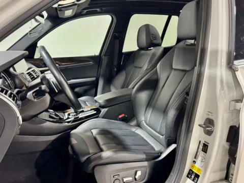 Photos of 2018 BMW X3 xDrive30i for sale in Charlotte, NC at Dream Work Automotive