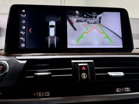 More photos of 2018 BMW X3 xDrive30i at Dream Work Automotive, NC