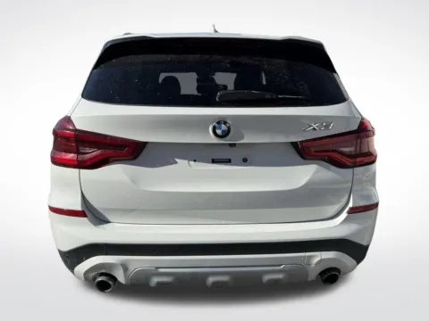 More photos of 2018 BMW X3 xDrive30i at Dream Work Automotive, NC