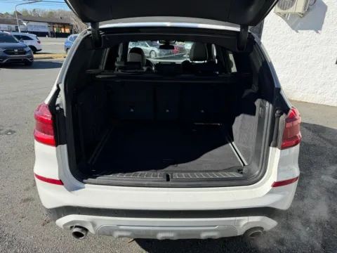 More photos of 2018 BMW X3 xDrive30i at Dream Work Automotive, NC