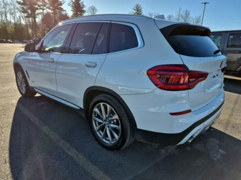 Photos of 2018 BMW X3 xDrive30i for sale in Charlotte, NC at Dream Work Automotive