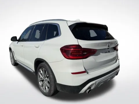 Another view of 2018 BMW X3 xDrive30i for sale in Charlotte, NC at Dream Work Automotive
