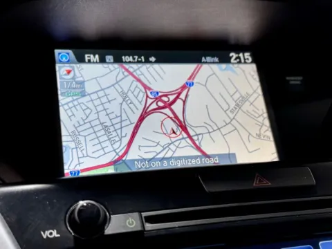 Another view of 2015 Acura MDX 3.5L Technology Package for sale in Charlotte, NC at Dream Work Automotive