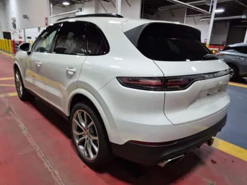 Photos of 2020 Porsche Cayenne for sale in Charlotte, NC at Dream Work Automotive