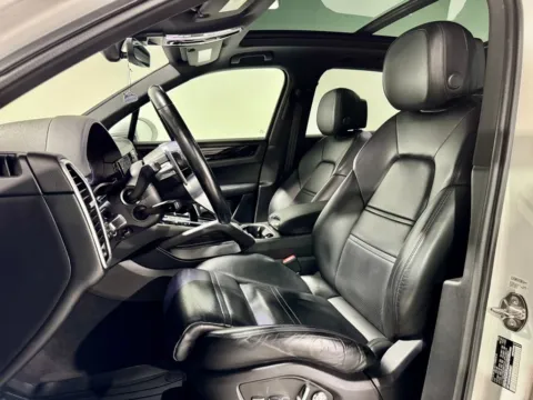 Another view of 2020 Porsche Cayenne for sale in Charlotte, NC at Dream Work Automotive