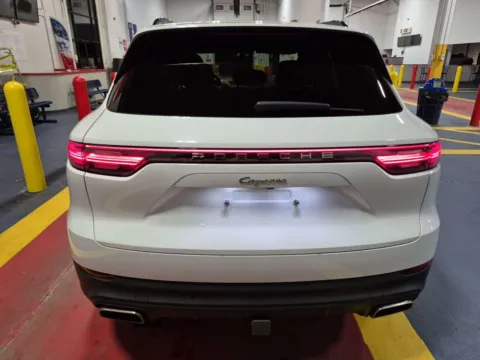 Another view of 2020 Porsche Cayenne for sale in Charlotte, NC at Dream Work Automotive