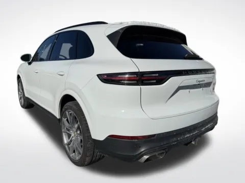 More photos of 2020 Porsche Cayenne at Dream Work Automotive, NC