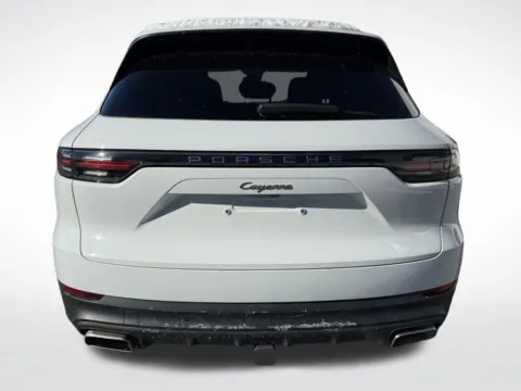 More photos of 2020 Porsche Cayenne at Dream Work Automotive, NC