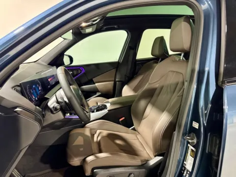 Another view of 2025 BMW X3 30 xDrive for sale in Charlotte, NC at Dream Work Automotive