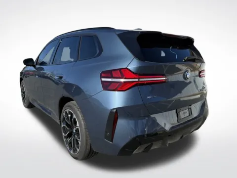 More photos of 2025 BMW X3 30 xDrive at Dream Work Automotive, NC