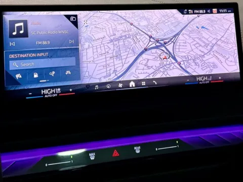 More photos of 2025 BMW X3 30 xDrive at Dream Work Automotive, NC