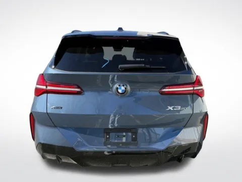 More photos of 2025 BMW X3 30 xDrive at Dream Work Automotive, NC