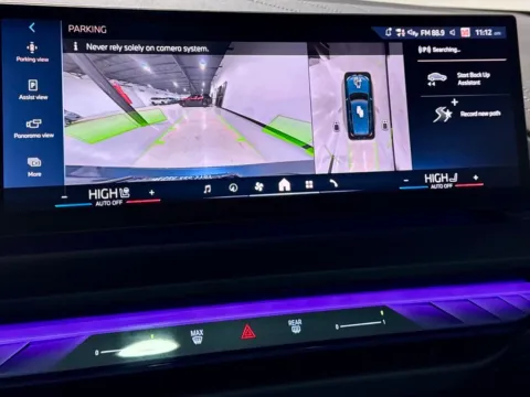 More photos of 2025 BMW X3 30 xDrive at Dream Work Automotive, NC