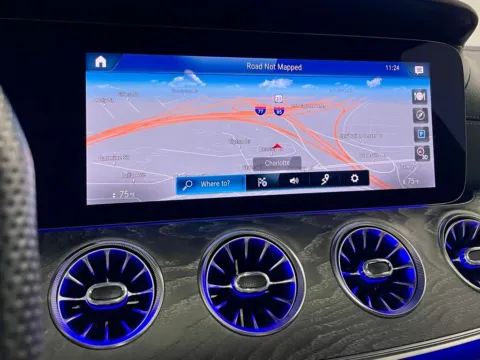 More photos of 2021 Mercedes-Benz AMG GT 53 at Dream Work Automotive, NC