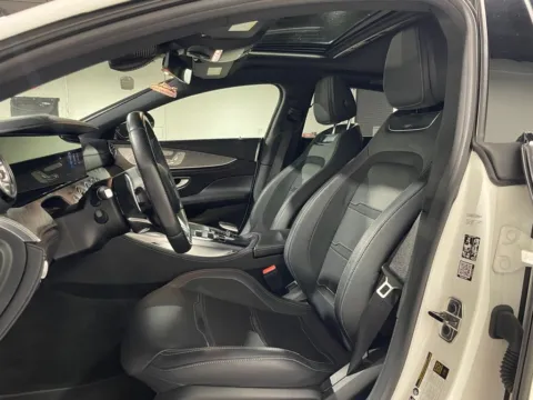 Another view of 2021 Mercedes-Benz AMG GT 53 for sale in Charlotte, NC at Dream Work Automotive