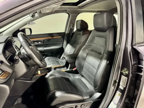 Another view of 2020 Honda CR-V Hybrid Touring for sale in Charlotte, NC at Dream Work Automotive
