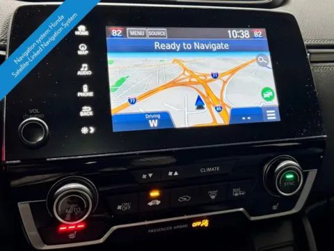 More photos of 2020 Honda CR-V Hybrid Touring at Dream Work Automotive, NC