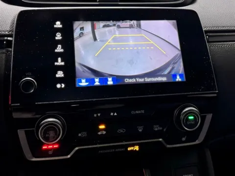 More photos of 2020 Honda CR-V Hybrid Touring at Dream Work Automotive, NC