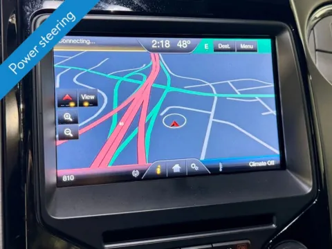 Another view of 2014 Ford F-150 Limited for sale in Charlotte, NC at Dream Work Automotive