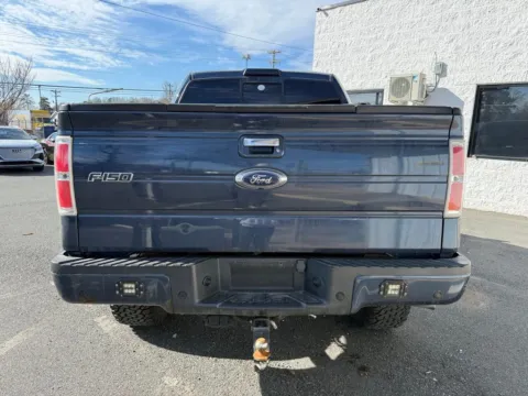 More photos of 2014 Ford F-150 Limited at Dream Work Automotive, NC