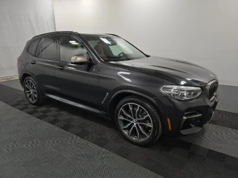 More photos of 2020 BMW X3 M40i at Dream Work Automotive, NC