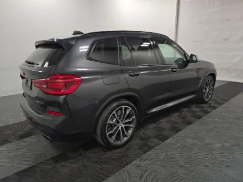 More photos of 2020 BMW X3 M40i at Dream Work Automotive, NC