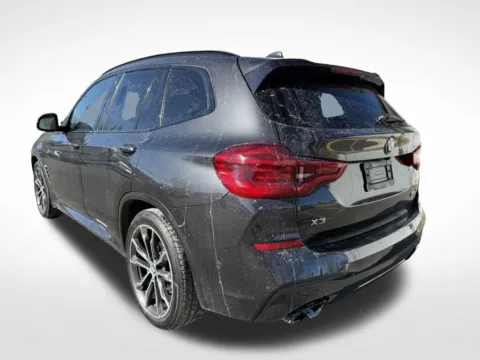 Another view of 2020 BMW X3 M40i for sale in Charlotte, NC at Dream Work Automotive