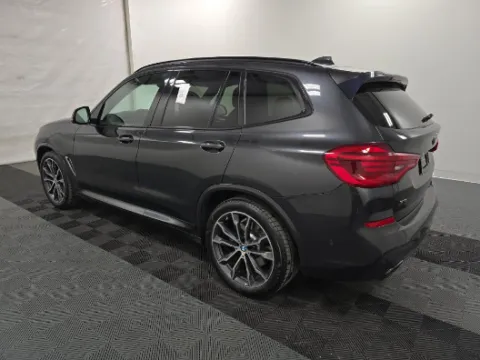Photos of 2020 BMW X3 M40i for sale in Charlotte, NC at Dream Work Automotive