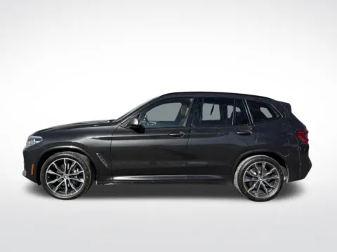 Photos of 2020 BMW X3 M40i for sale in Charlotte, NC at Dream Work Automotive