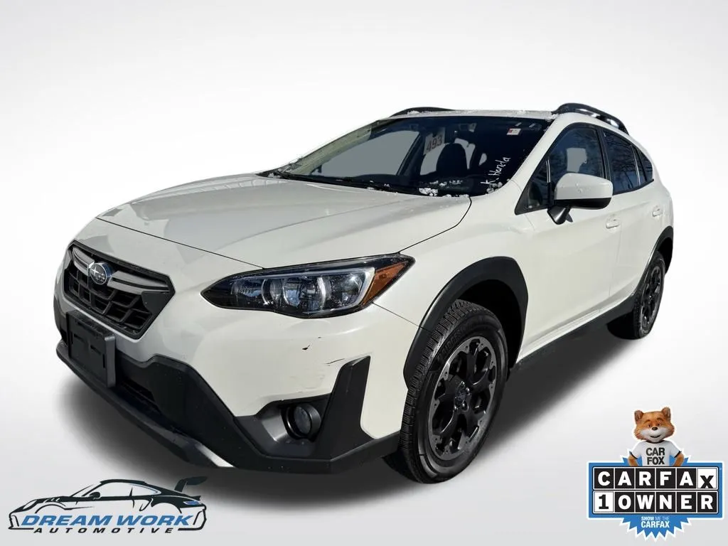 2022 Subaru Crosstrek Premium for sale in Charlotte, NC
